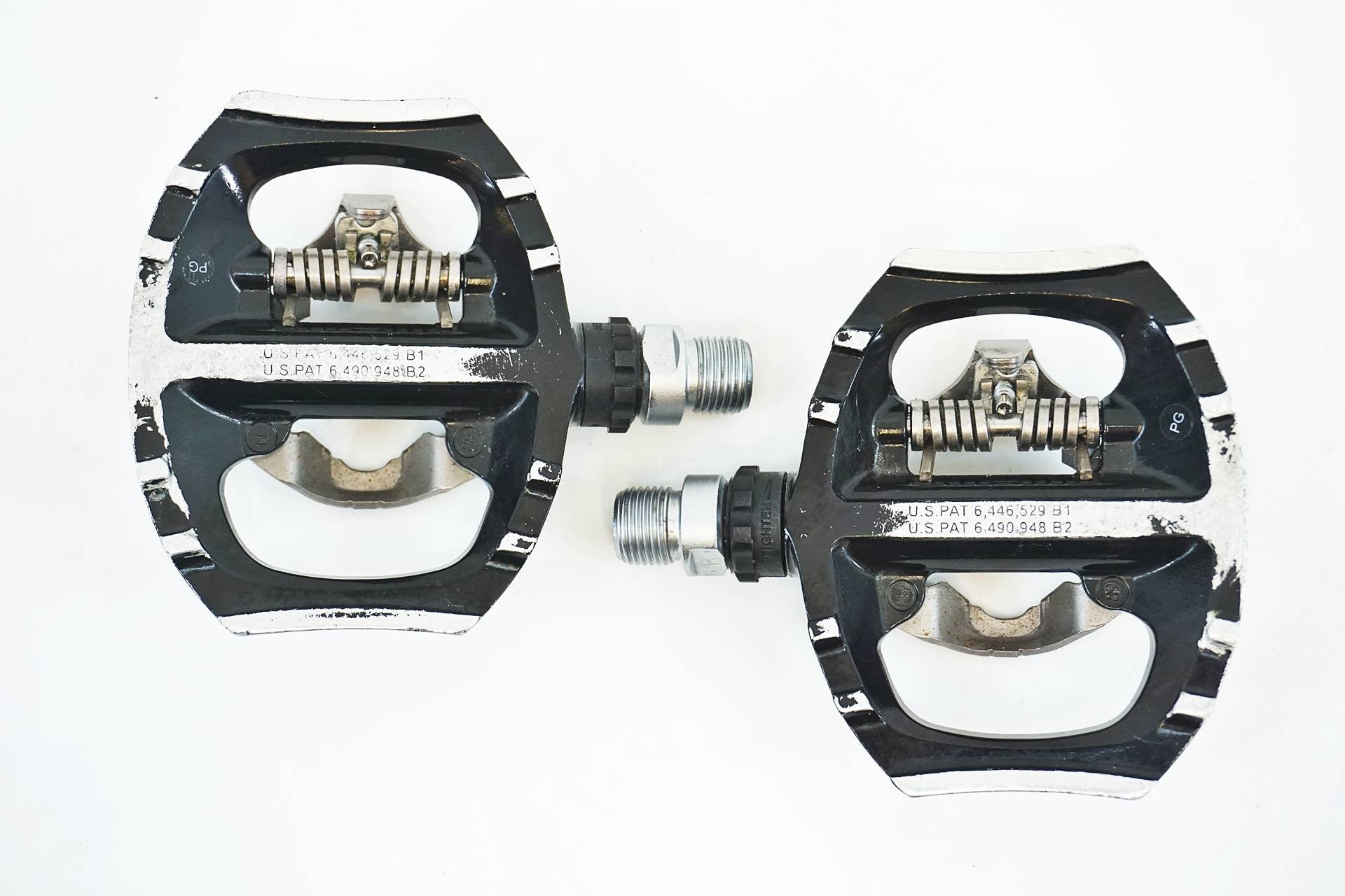 SHIMANO 「シマノ」 PD-A530 ペダル / 有明ガーデン店