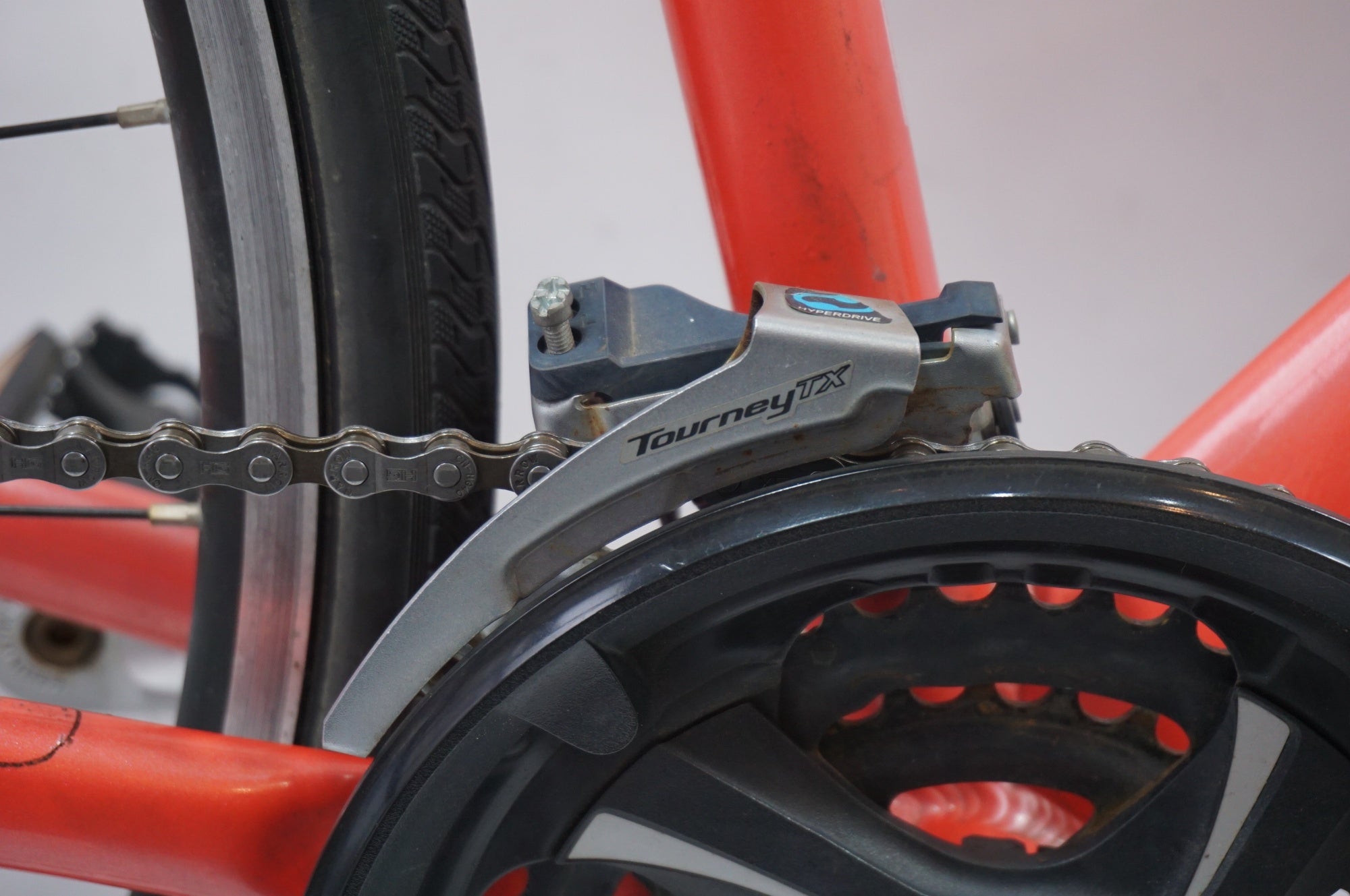 ASAHI 「アサヒ」 PRECISION SPORTS 2023年モデル クロスバイク
