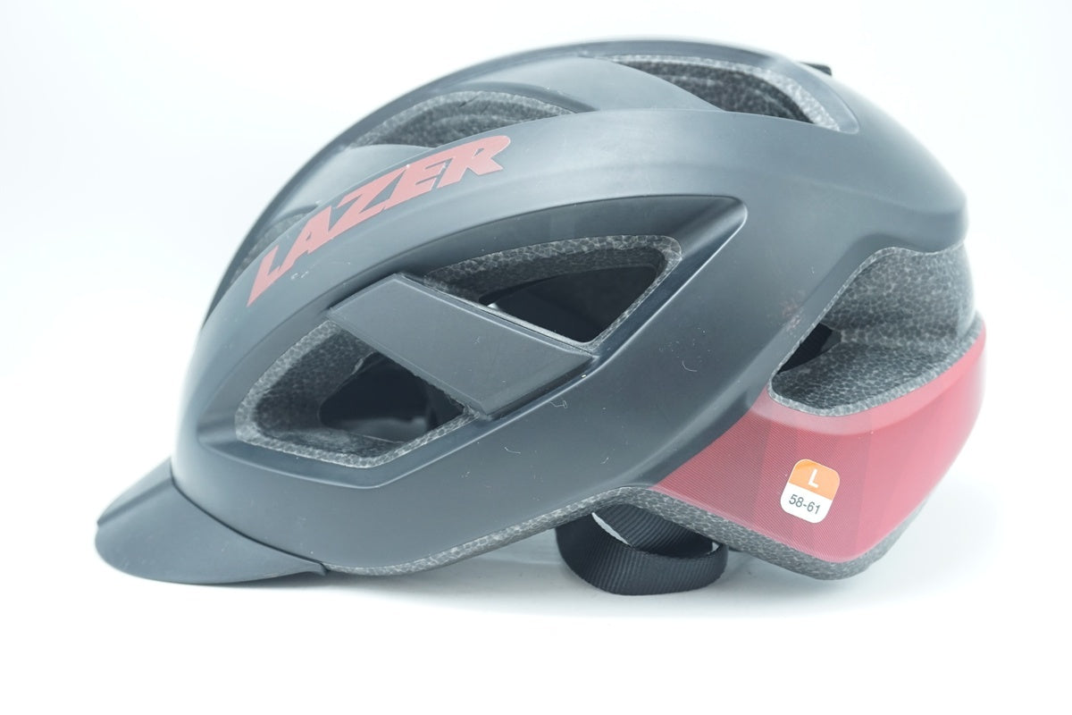 LAZER「レーザー」 CAMELEON LZB-24 ヘルメット/ 京都西院店