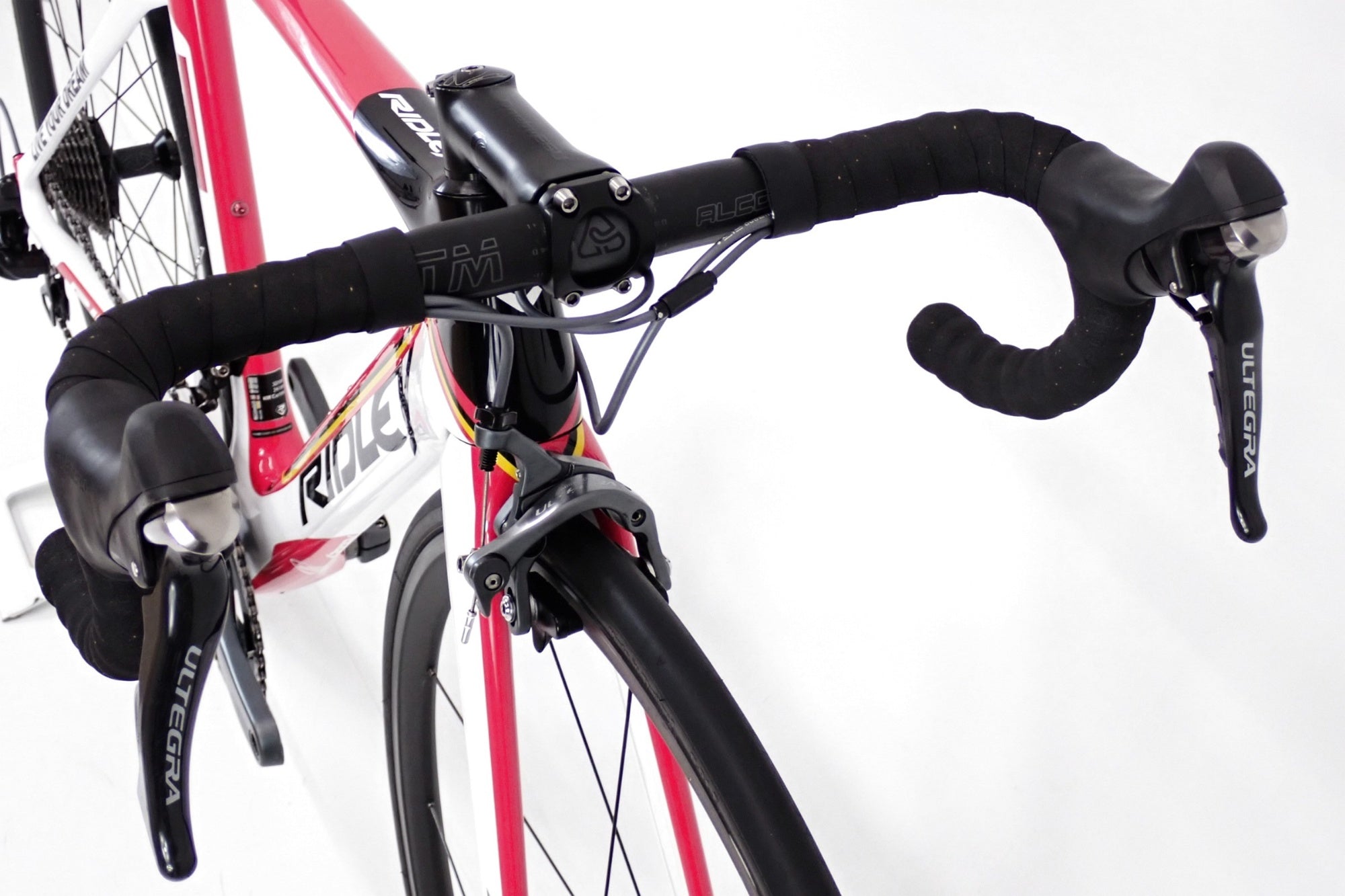 RIDLEY 「リドレー」 NOAH 2016年モデル ロードバイク / 伊勢崎店