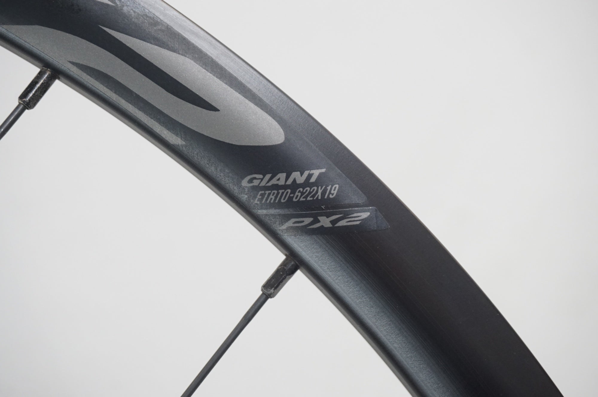 GIANT 「ジャイアント」 PX-2 フロント リア ブランド不明