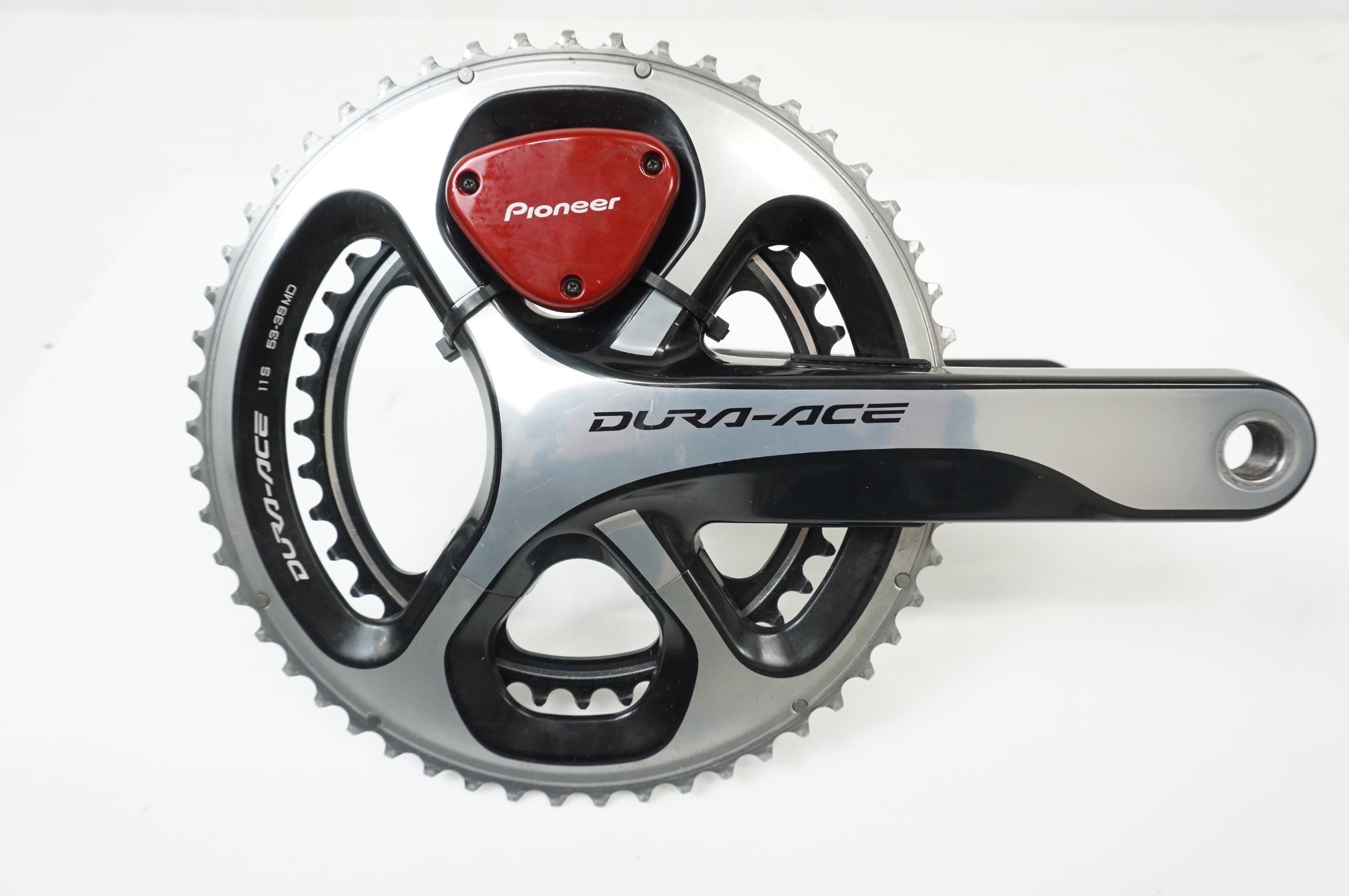 SHIMANO 「シマノ」 DURAACE FC-9000 PIONEER SGY-PM910V 172.5mm クランクセット / 大宮店