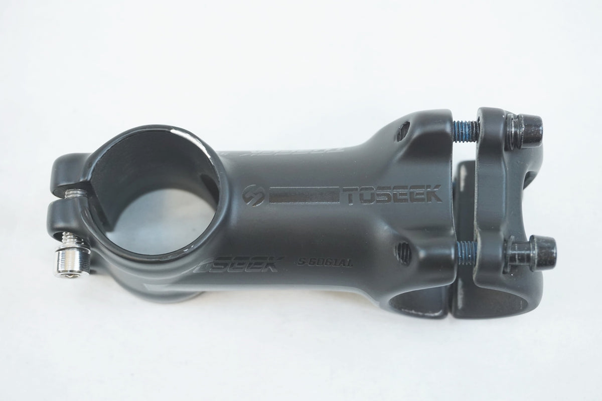 TOSEEK 「トシーク」 S-6061AL Φ31.8mm 70mm ステム / 有明ガーデン店
