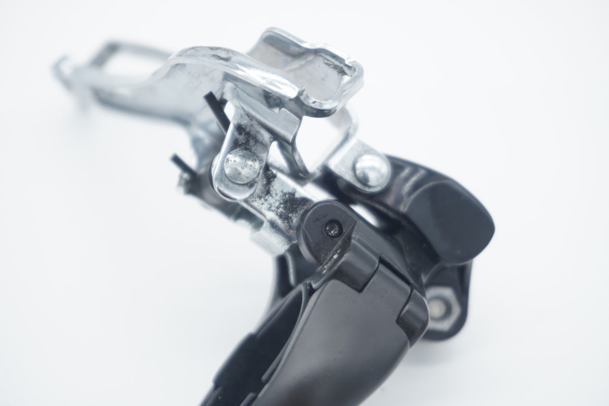 MICROSHIFT 「マイクロシフト」 R9 FD-R352 フロントディレイラー / 滋賀大津店