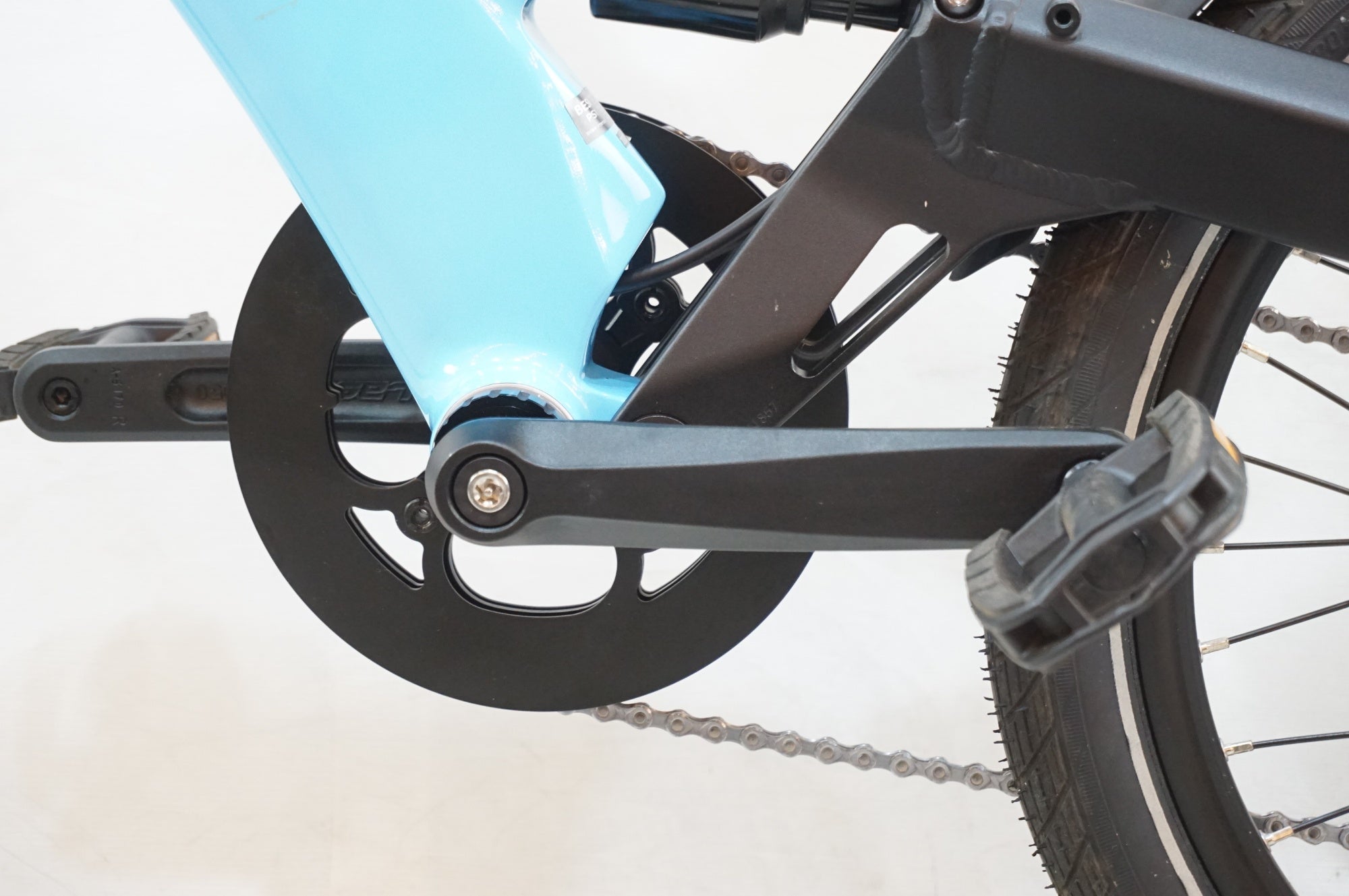 BESV 「ベスビー」 PS1 2022年モデル 20インチ E-BIKE / 浦和ベース
