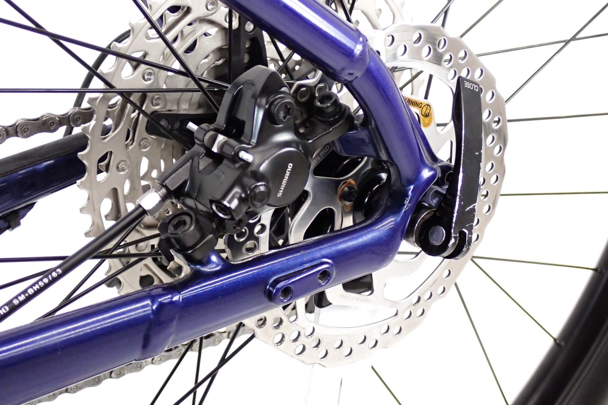 TREK 「トレック」 X-CALIBER 8 2023年モデル マウンテンバイク / 伊勢崎店