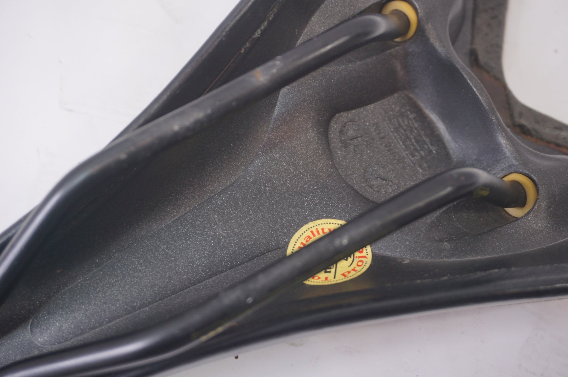 SELLE SANMARCO × BONTRAGER 「セラサンマルコ×ボントレガー」 RACE