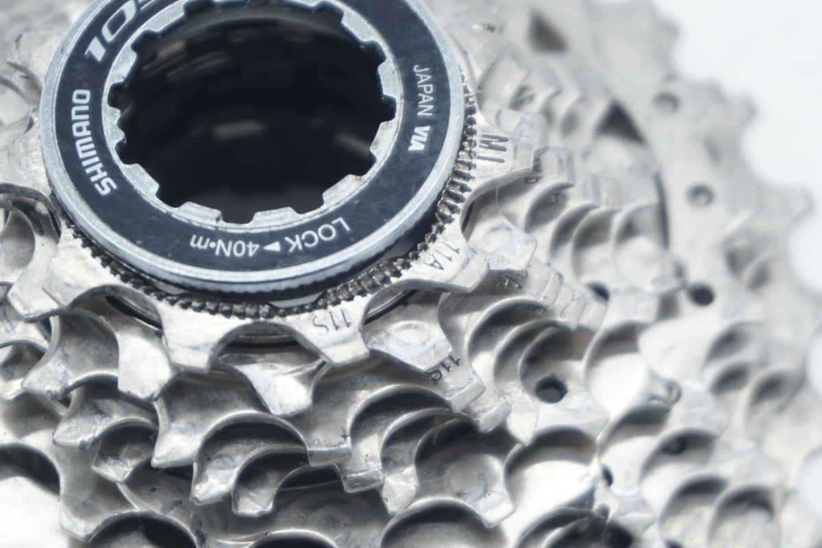 SHIMANO 「シマノ」 105 CS-5800 11-28T スプロケット / 滋賀大津店