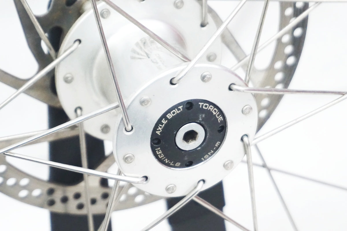 MAVIC 「マビック」 TXC 3.01 CANNONDALE 30TH ANNIVERSARY シマノ8/9速 ホイールセット / 大阪美原北インター店