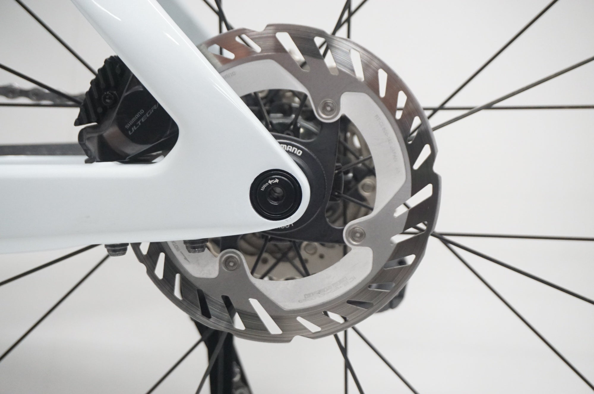 SCOTT 「スコット」 FOIL RC PRO 2026年モデル カスタム ロードバイク