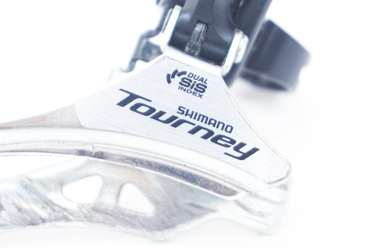 SHIMANO 「シマノ」 TOURNEY FD-TY300 フロントディレイラー / 大阪美原北インター店