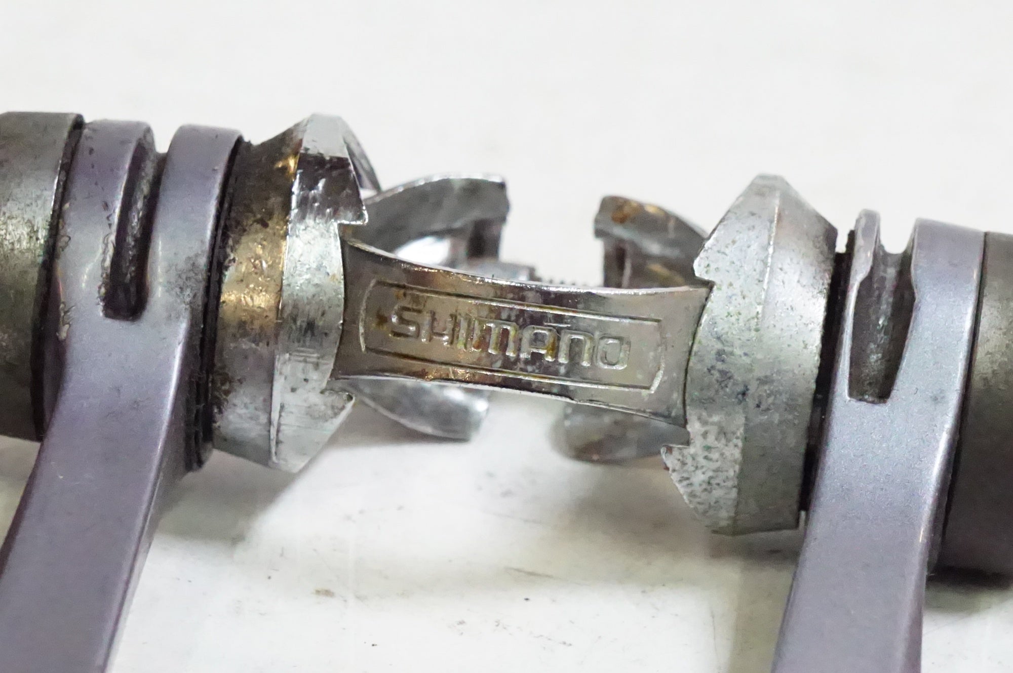 SHIMANO 「シマノ」 DURA-ACE SL-7402 Wレバー / 熊谷本店 ｜ バイチャリ