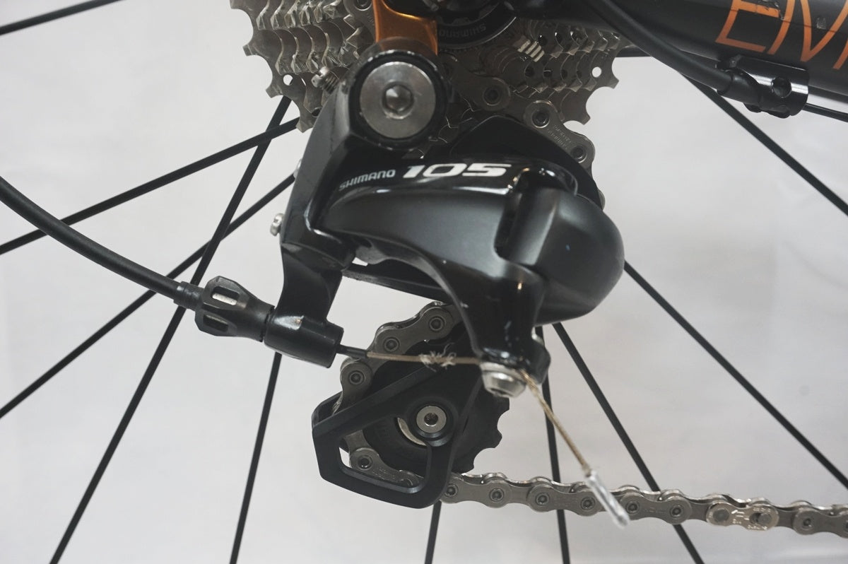 TREK 「トレック」 EMONDA S5 2015-2016年モデル ロードバイク / 世田谷店