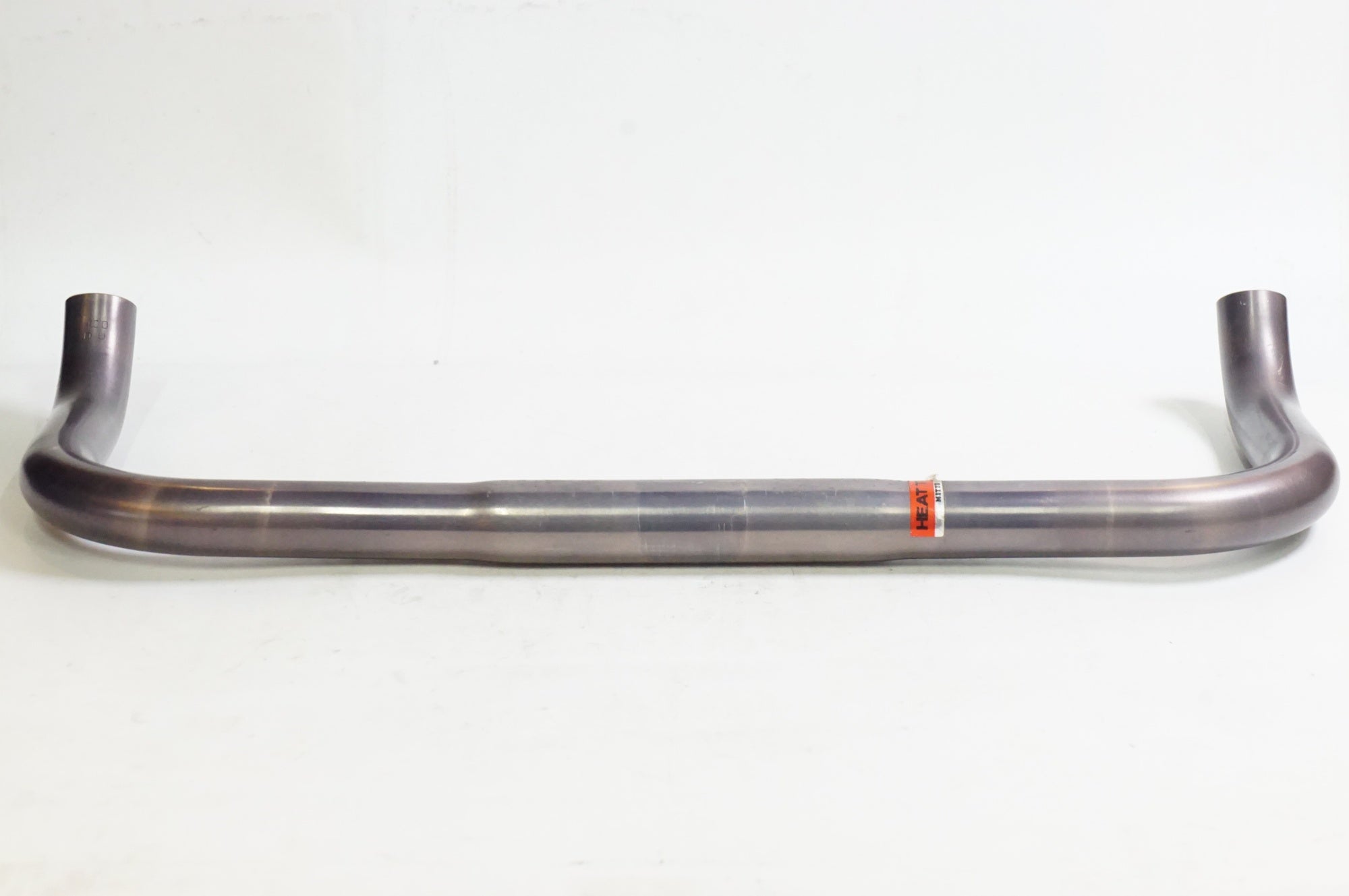 NITTO 「ニットー」 RB-018 φ26.0 400mm ブルホーンハンドル / 熊谷本店