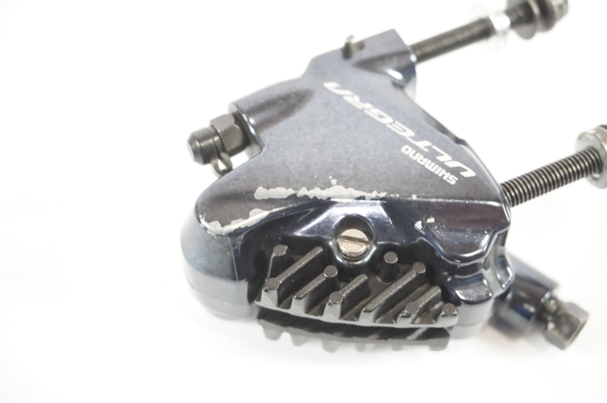 SHIMANO 「シマノ」 ULTEGRA BR-R8070 ディスクブレーキキャリパーセット / 宇都宮店
