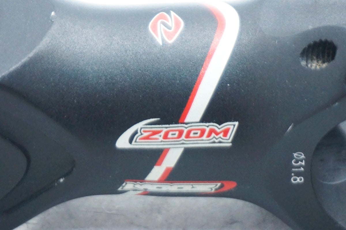 ZOOM 「ズーム」 Φ31.8 80mm ステム / 大阪門真店