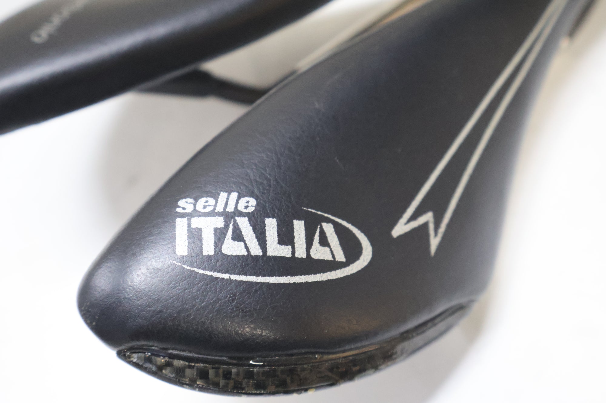 SELLE ITALIA 「セライタリア」 SLC サドル / 高知店