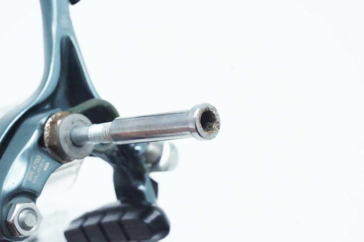 SHIMANO「シマノ」 TIAGRA BR-4700 ブレーキセット/ 京都西院店
