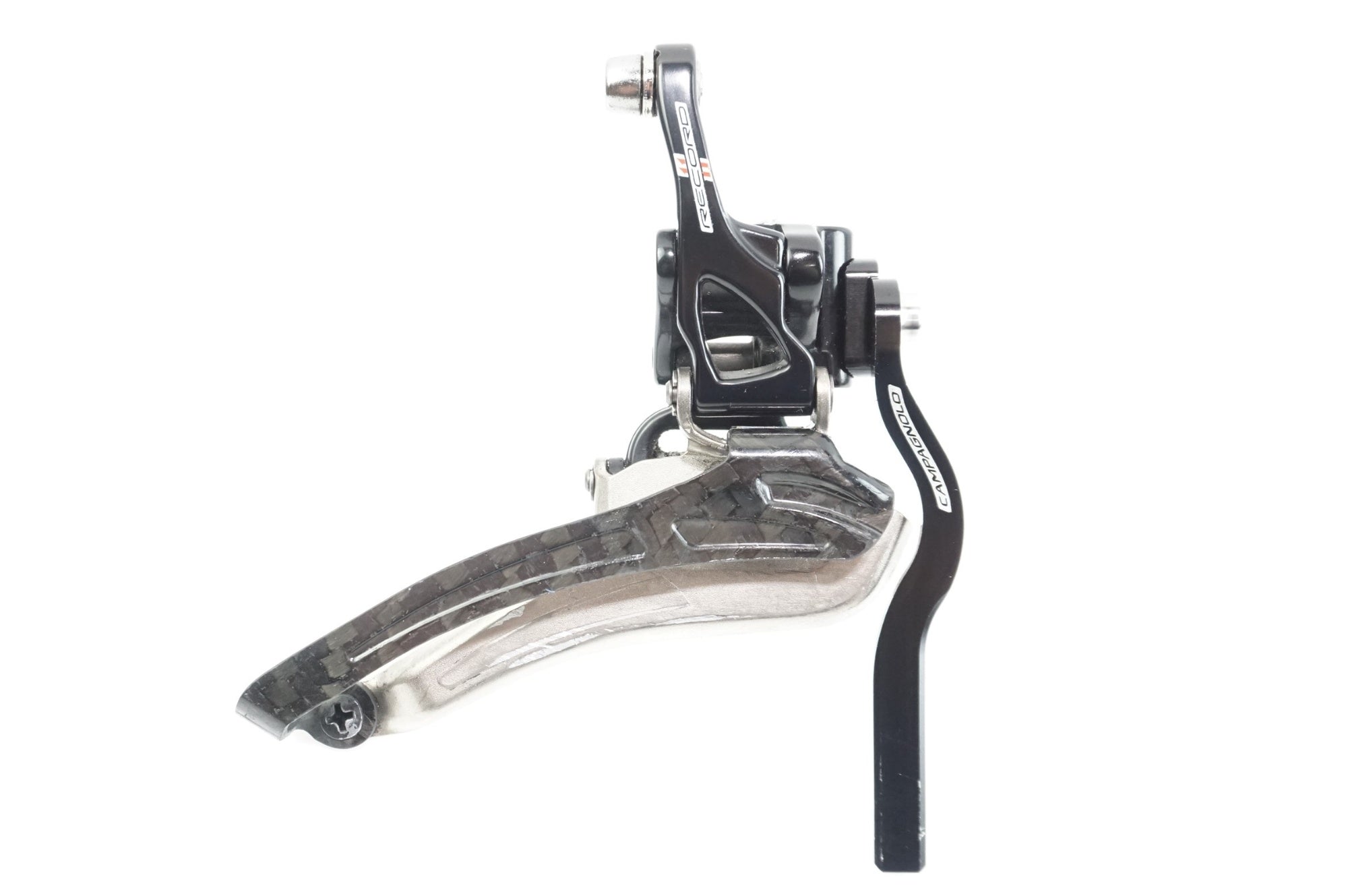 シマニョーロ 11s Campagnolo record セット シマニョーロ 11s Campagnolo record セット
