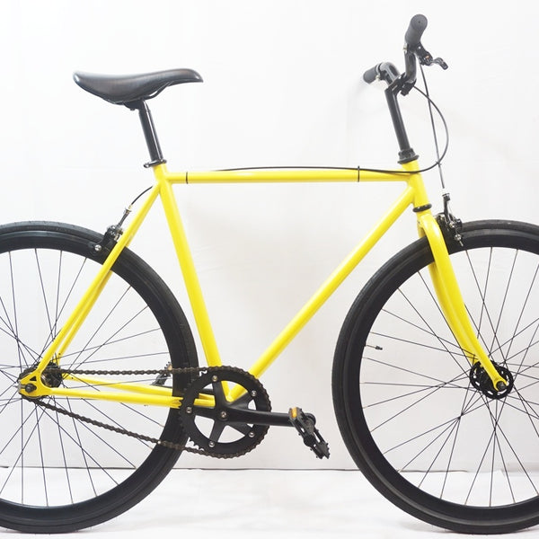 CARTEL BIKES 「カーテルバイク」 AVENUE 年式不明 ピストバイク