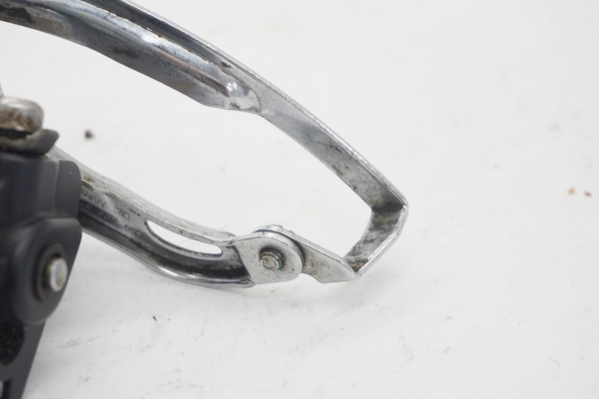 SHIMANO「シマノ」 DEORE FD-M510 フロントディレイラー / 京都八幡店