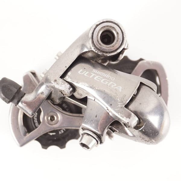 SHIMANO FD-6600 リアディレイラー グレー/シルバー SHIMANO 「シマノ」 ULTEGRA RD-6600 リアディレイラー / 中目黒店