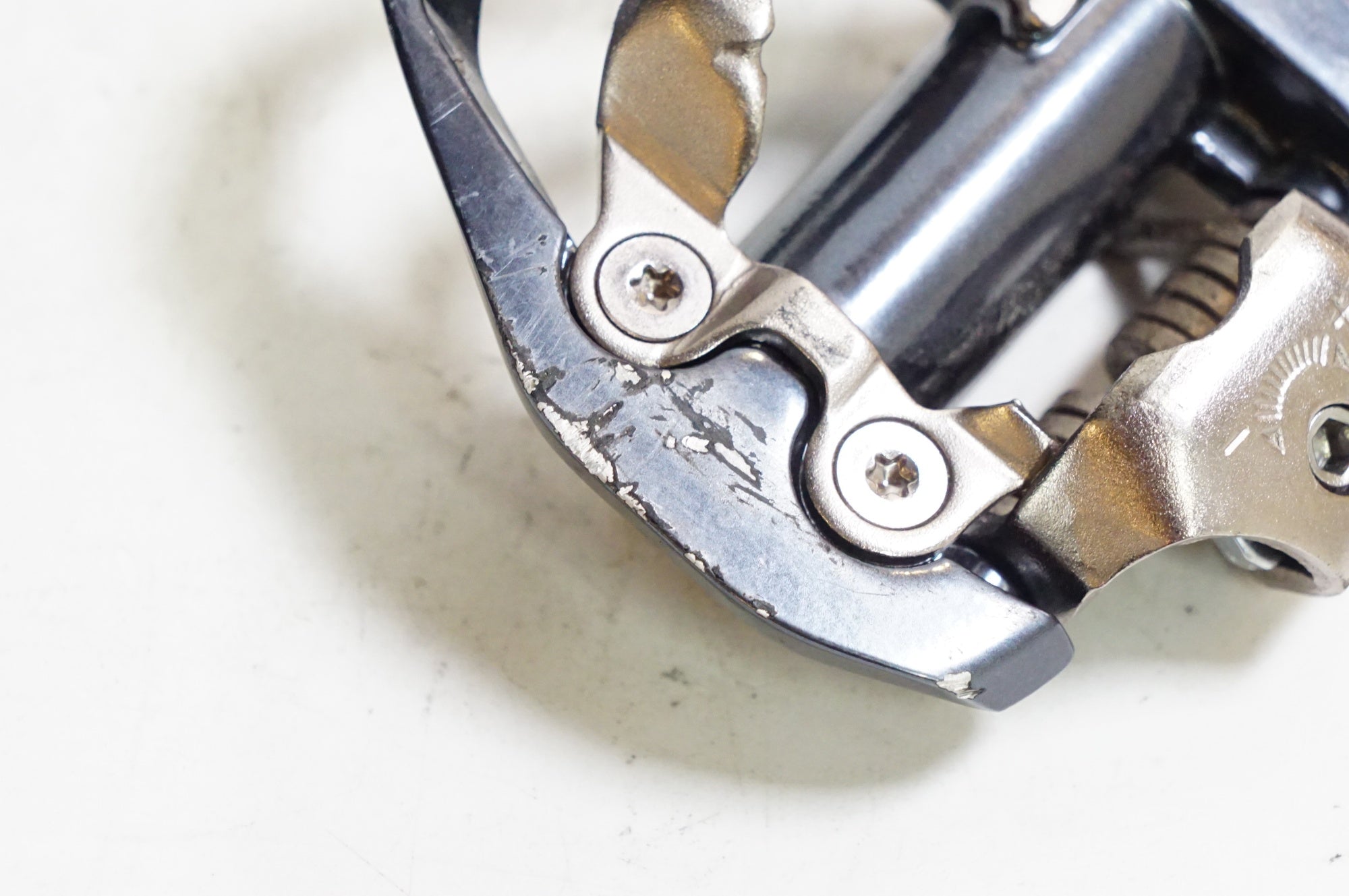 SHIMANO 「シマノ」 PD-ES600 ペダル / 熊谷本店 ｜ バイチャリ公式