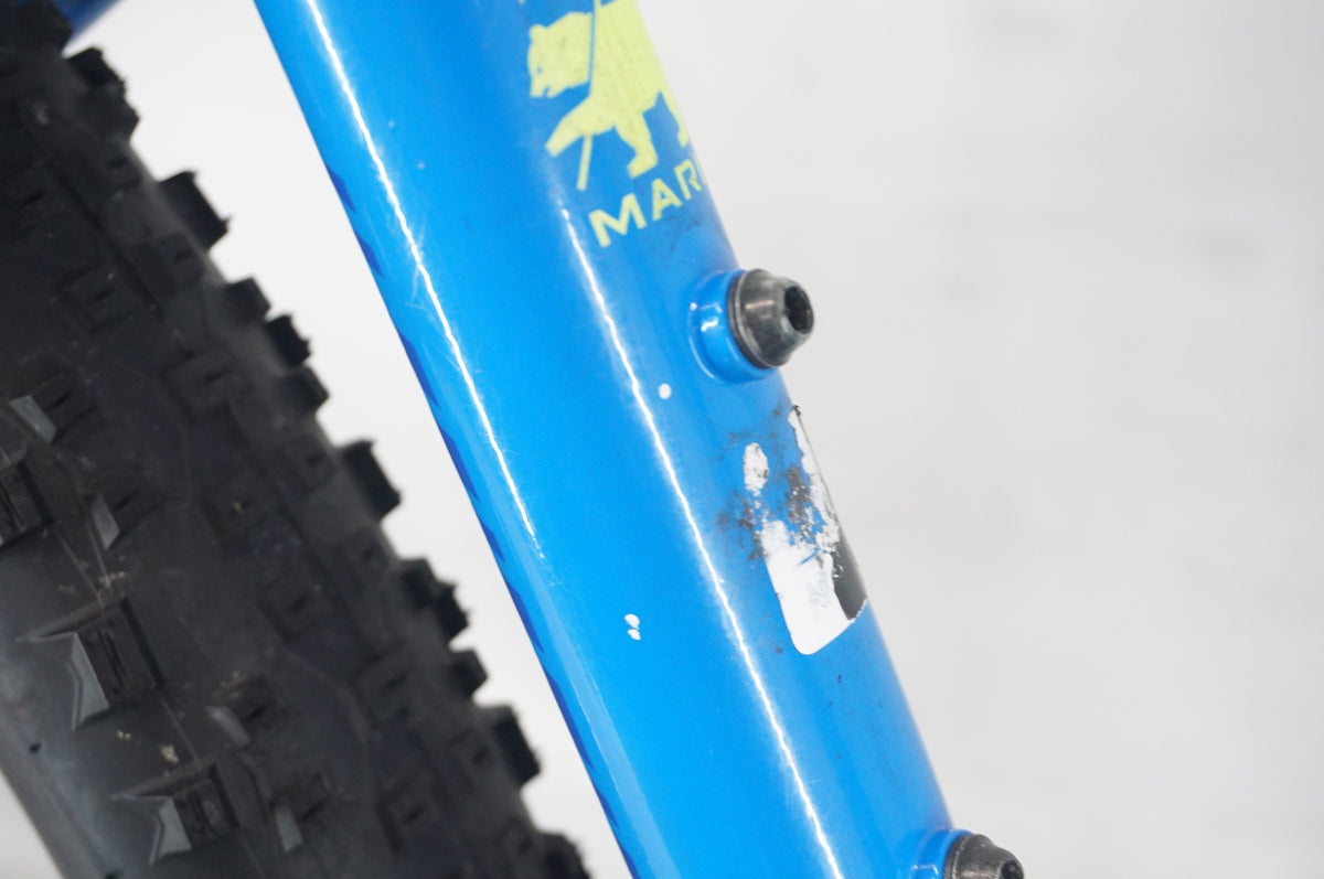 MARIN 「マリン」 BOBCATTRAIL 3 2022年モデル マウンテンバイク / 阪急塚口店