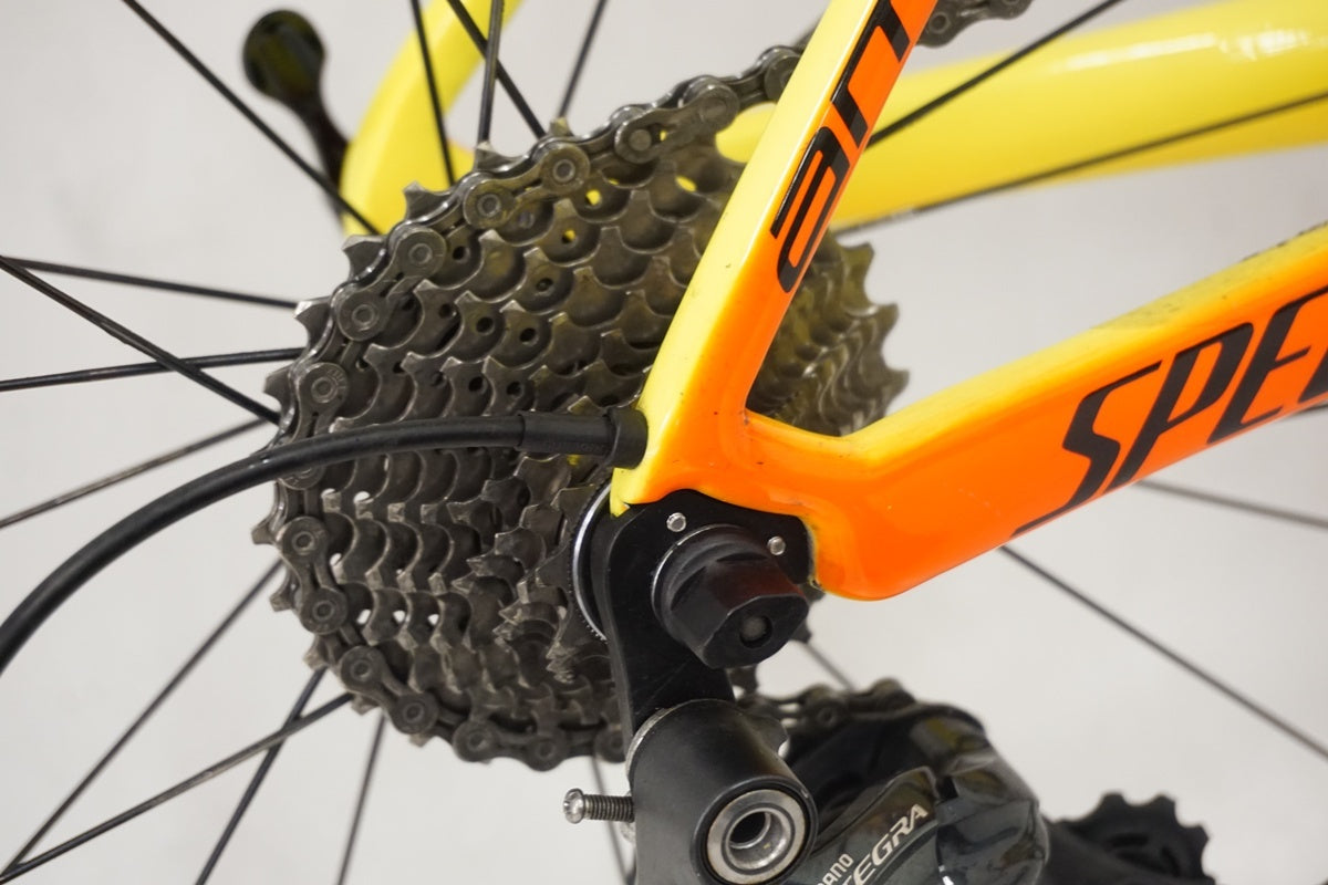 SPECIALIZED「スペシャライズド」 AMIRA COMP 2017年モデル ロードバイク / 浜松店
