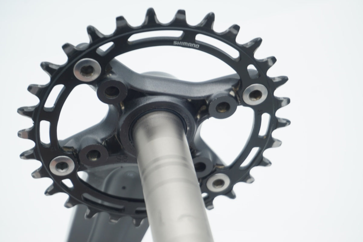 SHIMANO 「シマノ」 FC-MT511-1 30T 175mm クランク / 滋賀大津店
