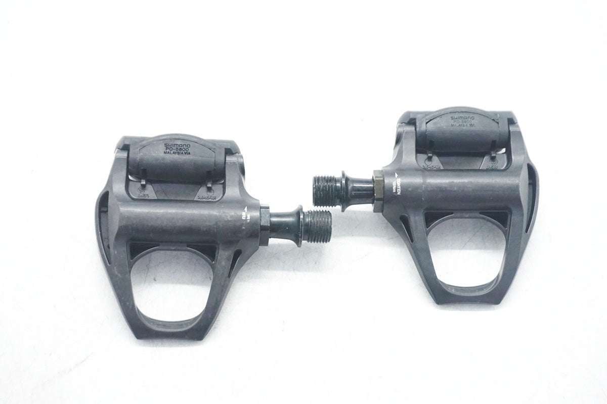 SHIMANO 「シマノ」 105 PD-5800 ペダル / 大阪門真店