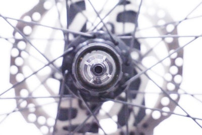 ALEXRIMS「アレックスリム」 ALLTERRA DP21 DISC ホイールセット/ 京都西院店