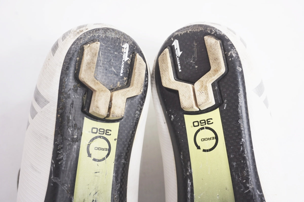 SUPLEST 「スープレスト」 STREETRACING CARBON 42サイズ シューズ / バイチャリ世田谷店