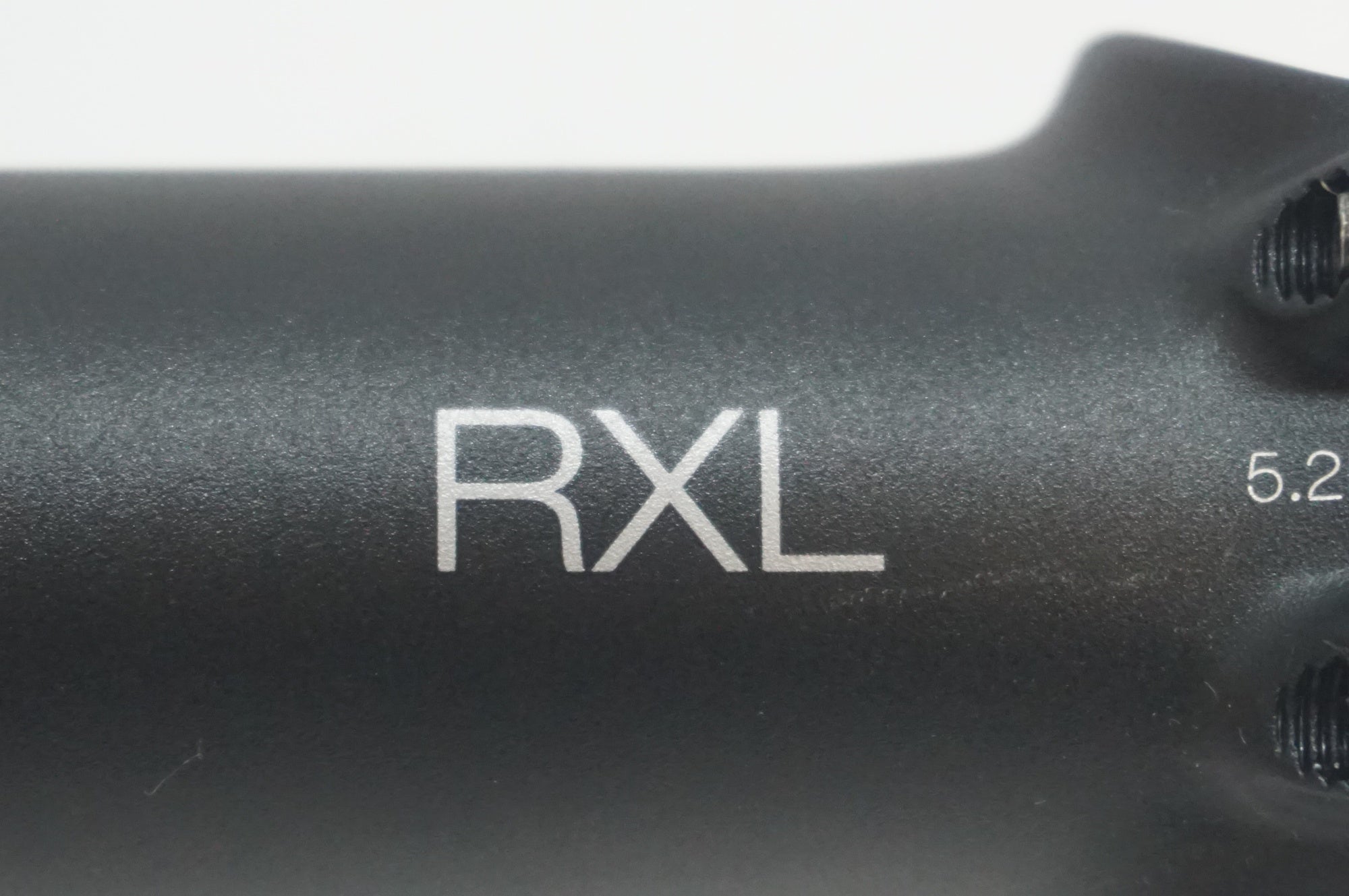 BONTRAGER 「ボントレガー」 RXL φ31.8 120mm ステム / 福岡店