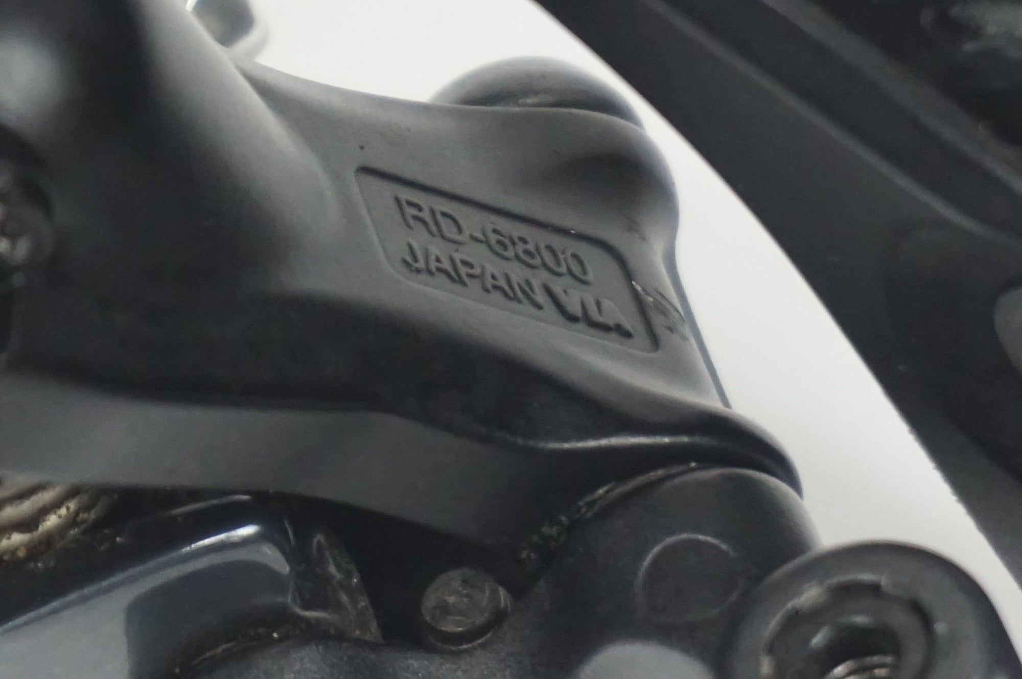 SHIMANO 「シマノ」 ULTEGRA RD-6800 リアディレイラー / 大宮店