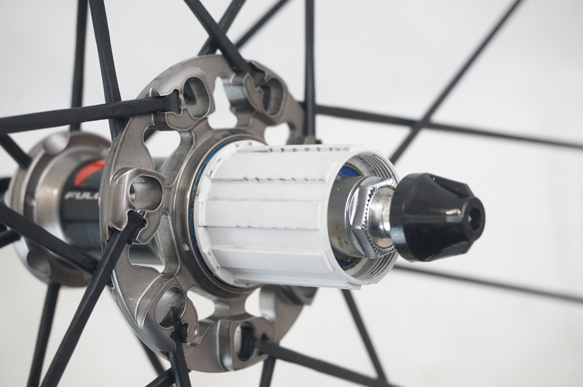 FULCRUM 「フルクラム」 RACING ZERO C17 シマノ11速 ホイール