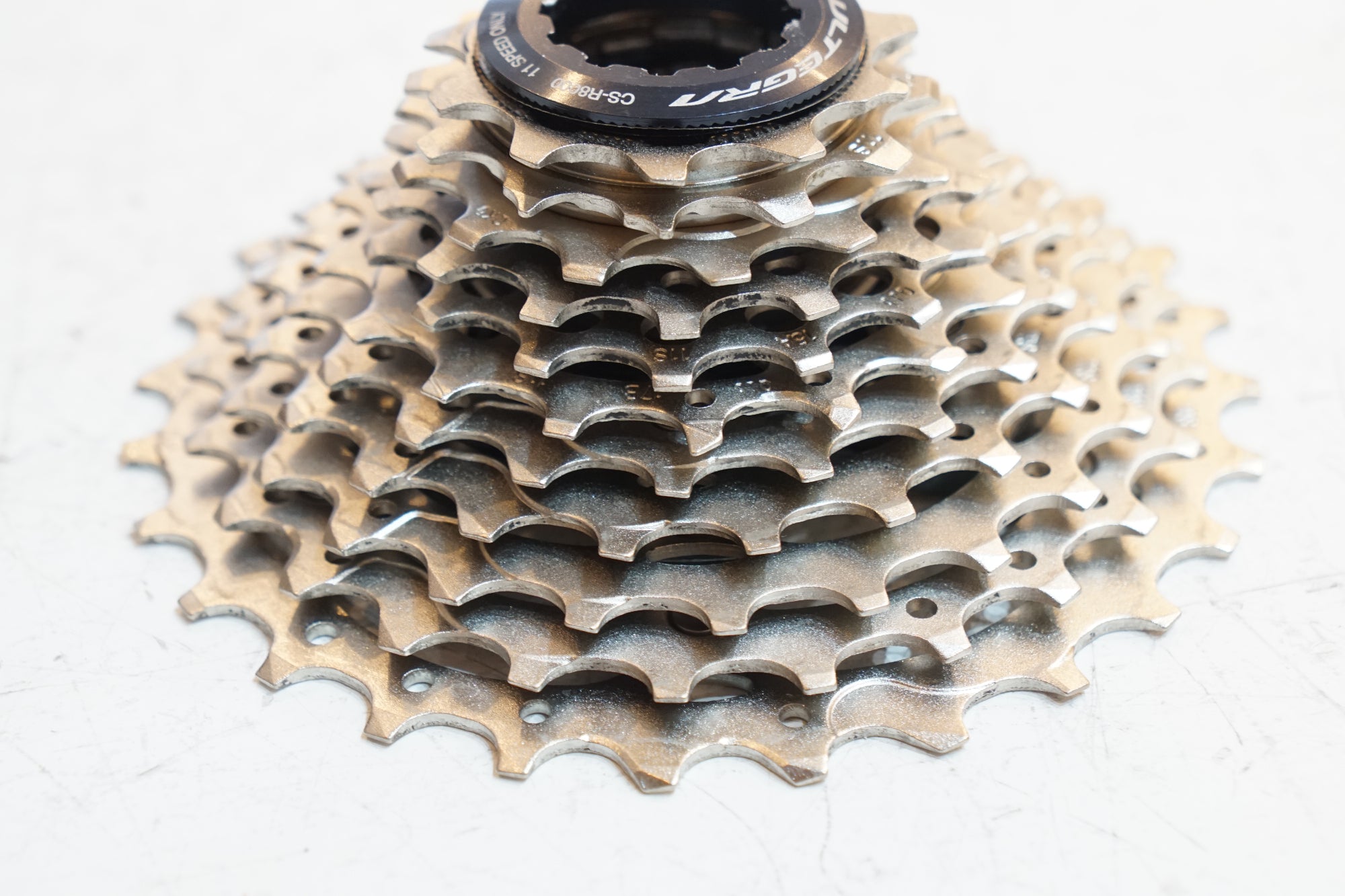 シマノCS-R8000 スプロケット 11-28T SHIMANO(シマノ)CS-R8000 11-28T | 自転車・パーツ通販 | ワイズ