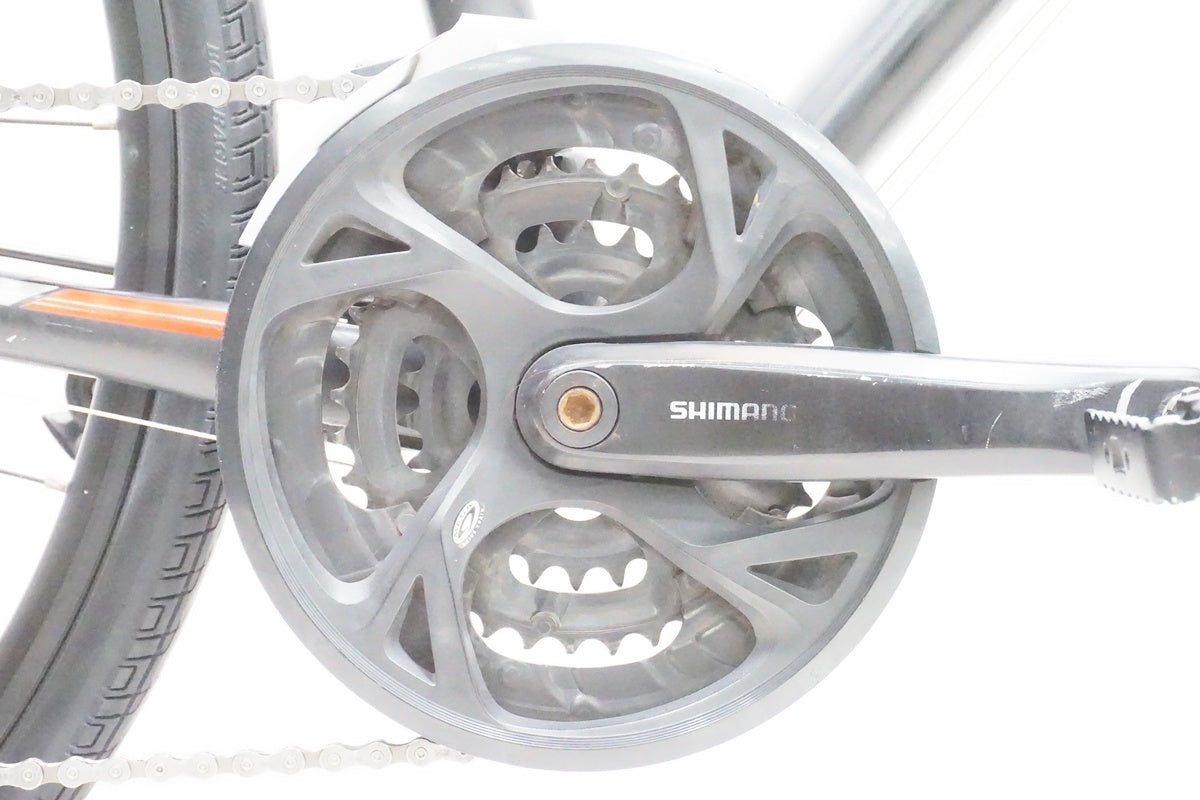 TREK 「トレック」 FX 3 DISC 2019年モデル クロスバイク/ 京都西院店