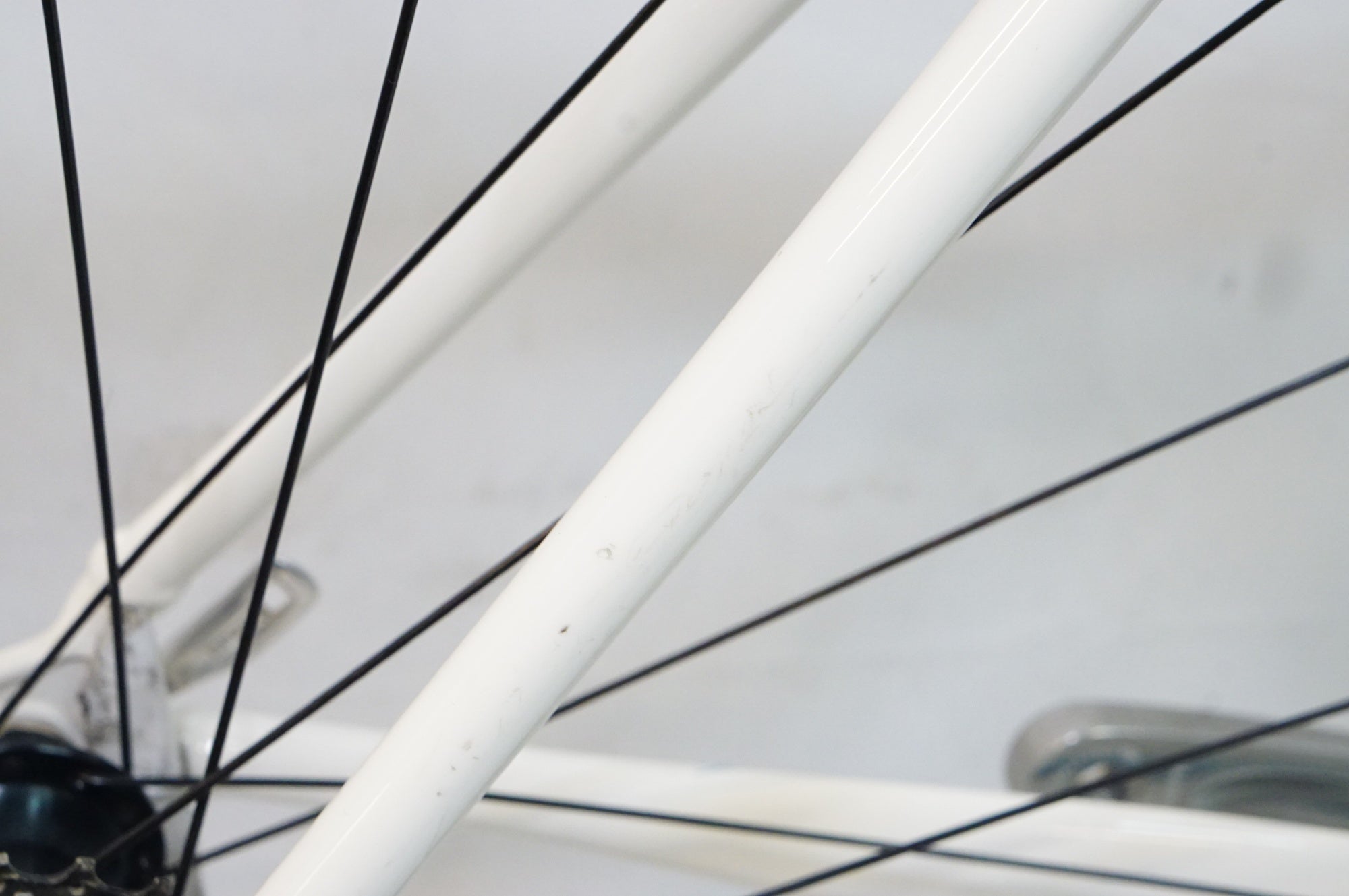 COLNAGO 「コルナゴ」 PRIMAVERA TIAGRA 2009年モデル ロードバイク