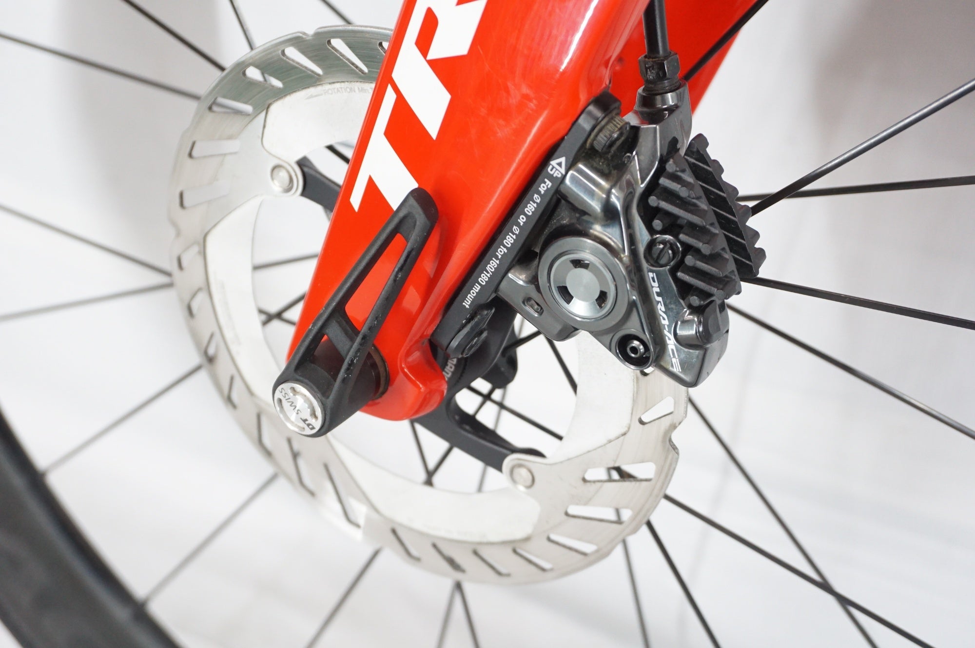 TREK 「トレック」 MADONE SLR 9 DISC 2019年モデル ロード