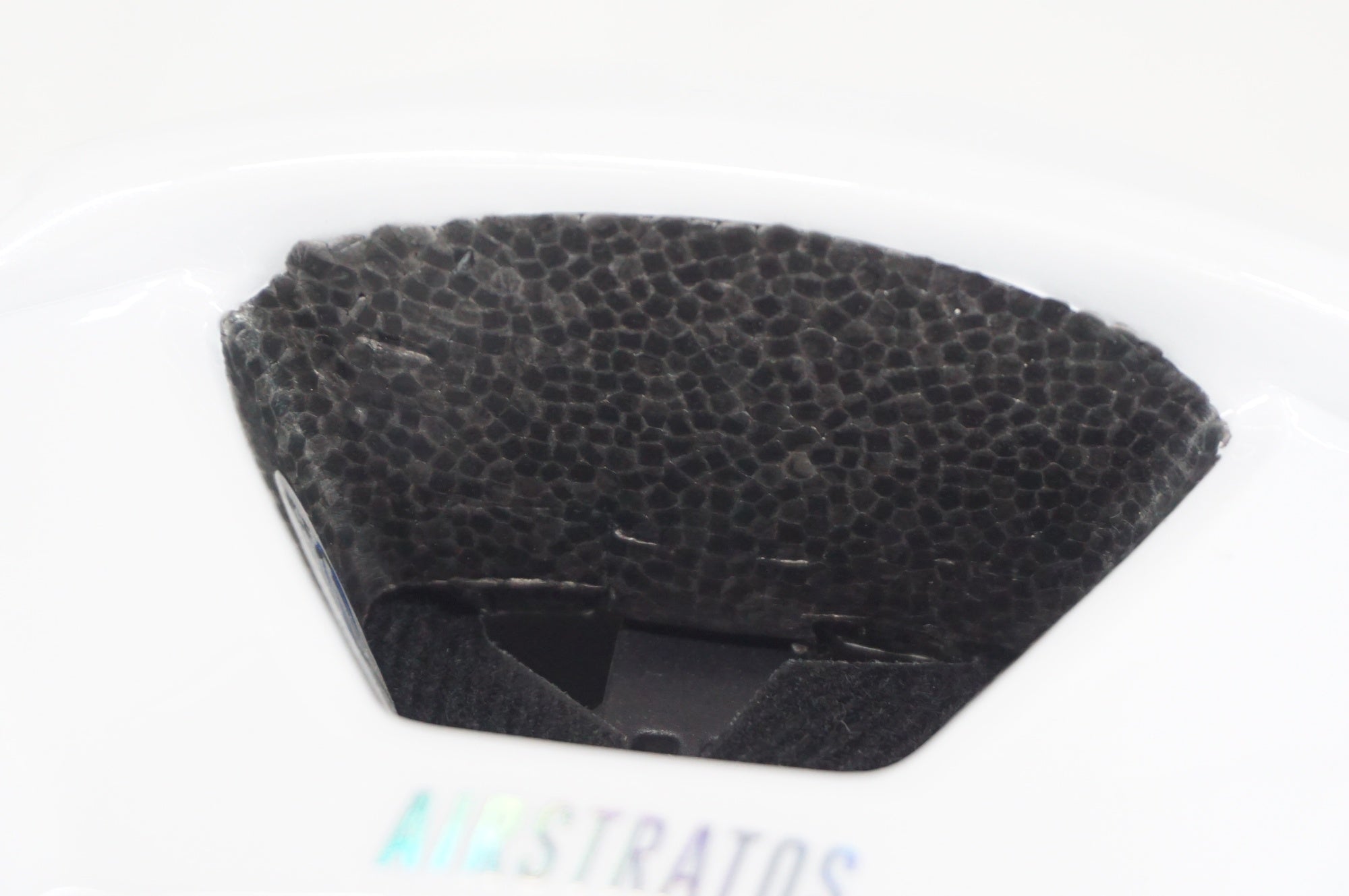 LIMAR 「リマール」 STRATOS Mサイズ ヘルメット / 阪急塚口店