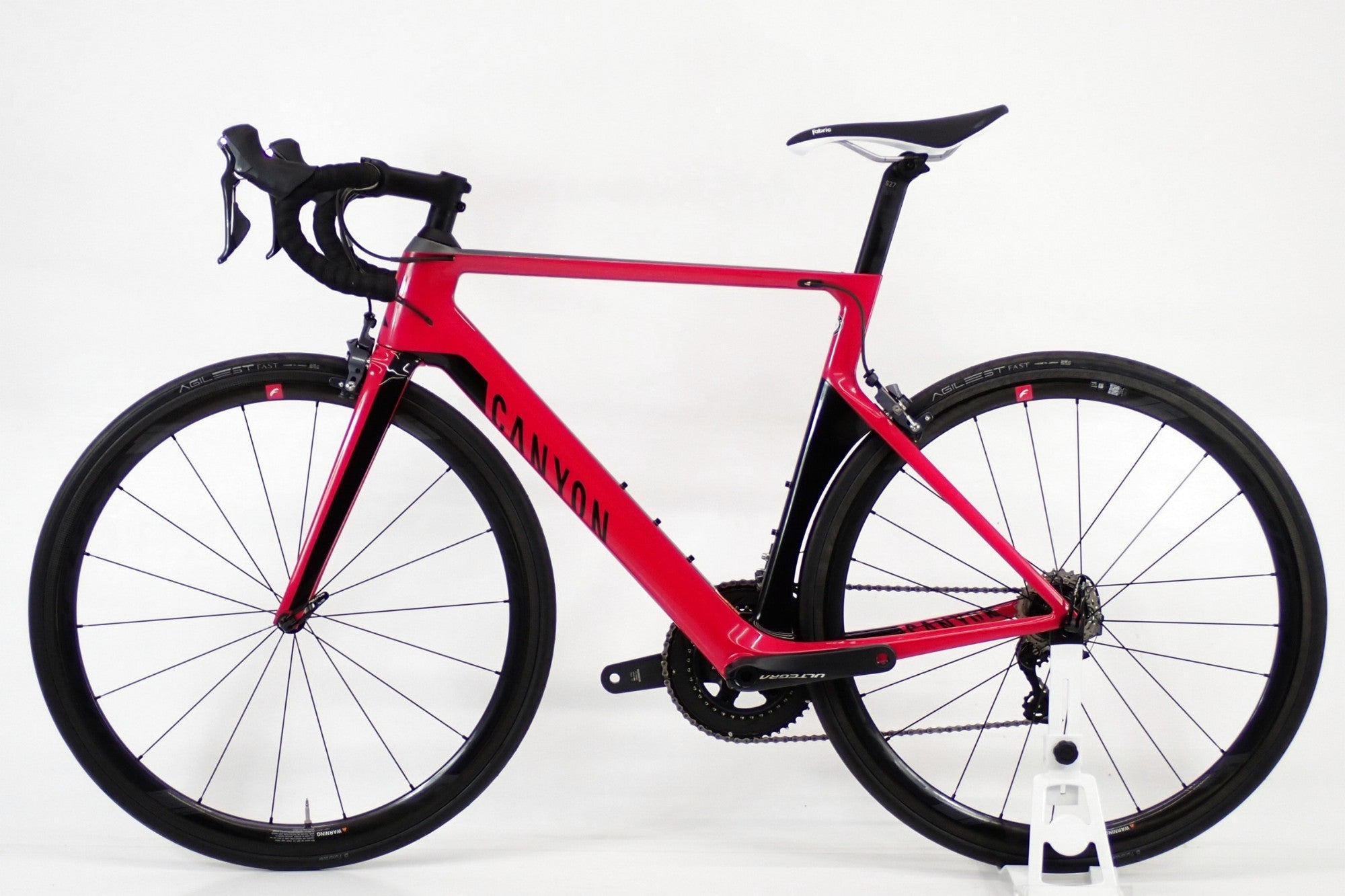 CANYON 「キャニオン」 AEROAD CF SLX 8.0 2017年モデル ロードバイク CANYON 「キャニオン」 AEROAD CF SLX 8.0 2017年モデル ロードバイク