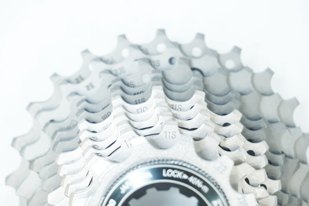 SHIMANO 「シマノ」 DURA-ACE CS-9000 12-25T スプロケット / 大阪美原