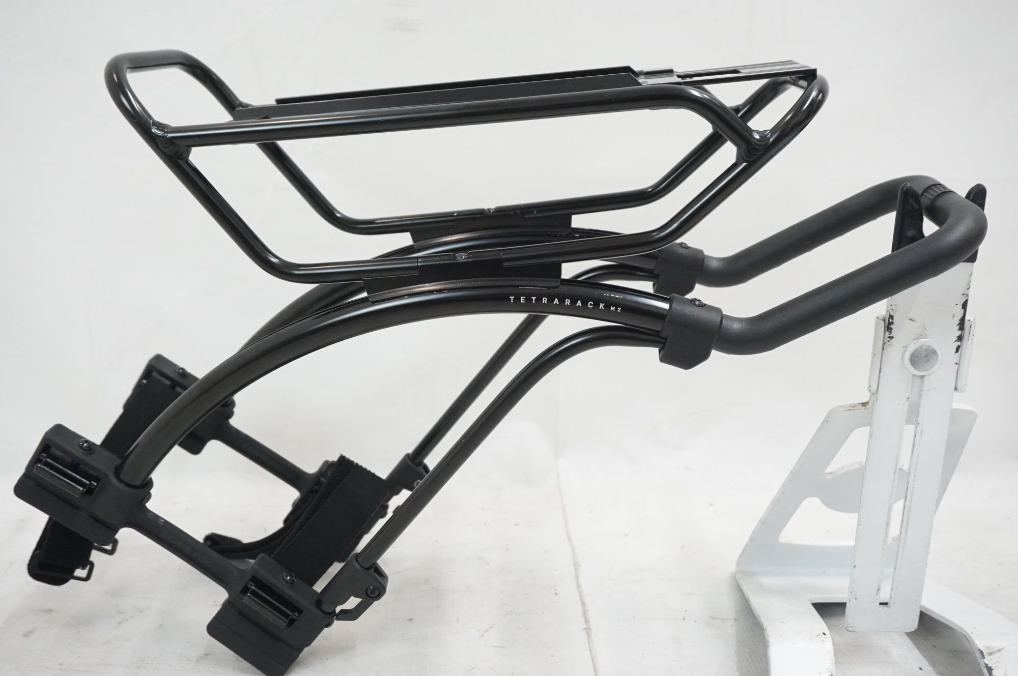TOPEAK 「トピーク」 TETRARACK M2 リアキャリア / 福岡店