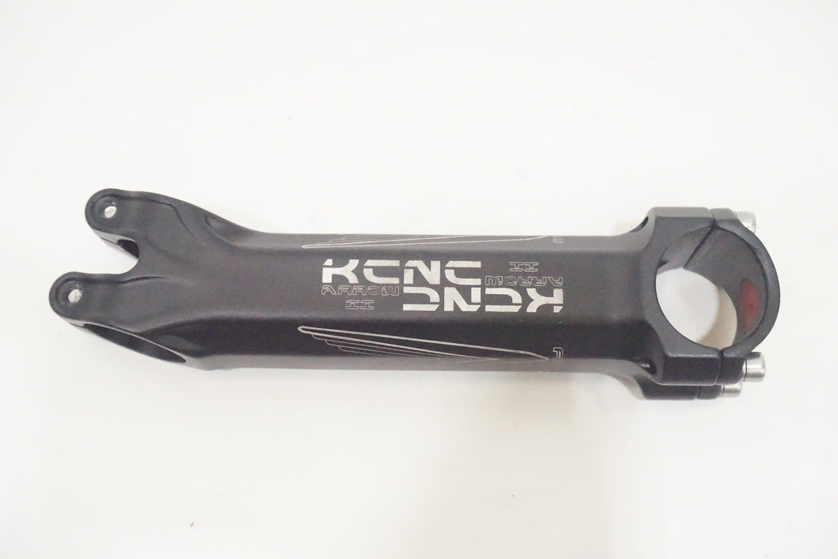 KCNC「ケーシーエヌシー」 ARROW II φ31.8 150㎜ ステム/ 京都西院店
