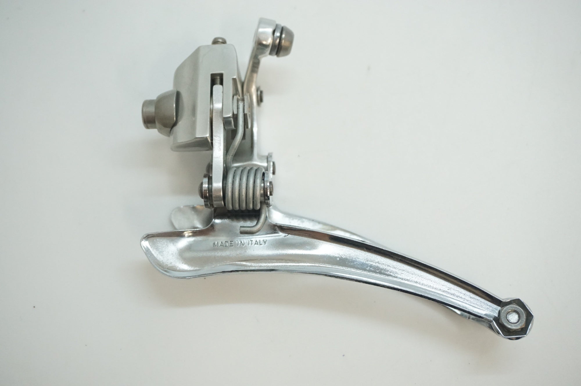 CAMPAGNOLO 「カンパニョーロ」 C-RECORD フロントディレイラー / 福岡アイランドシティ店