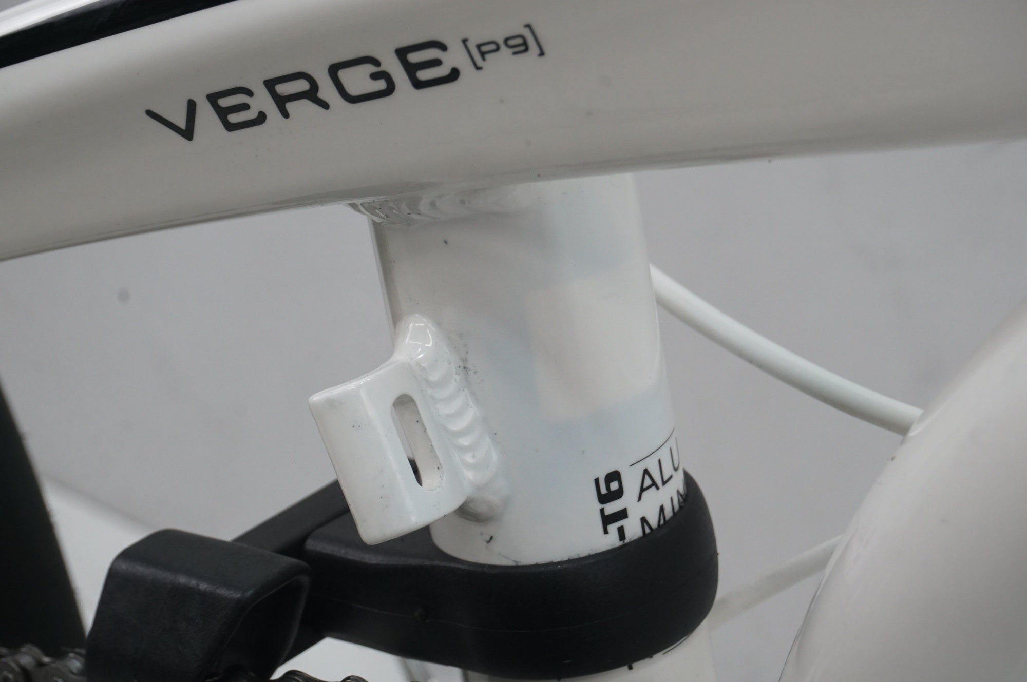 TERN 「ターン」 VERGE P9 2015年モデル 20インチ 折り畳み自転車/ 大宮店