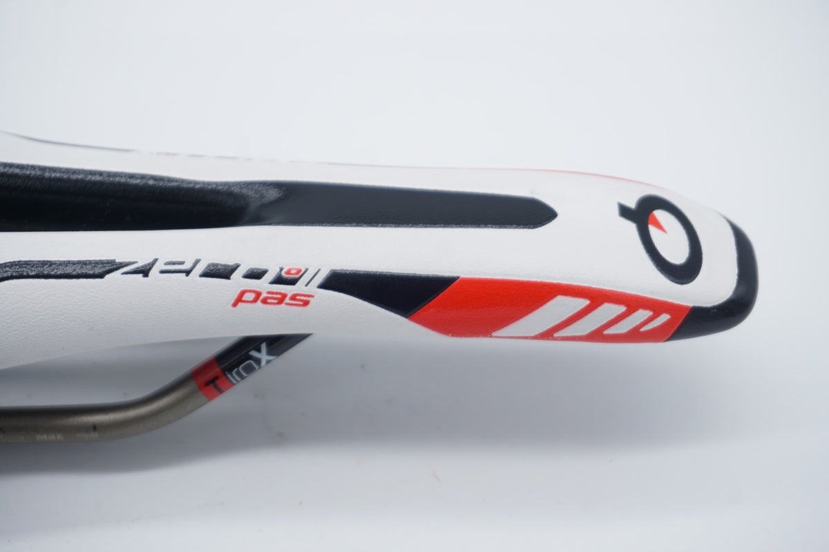 PROLOGO 「プロロゴ」 ZERO2 PAS サドル / 滋賀大津店