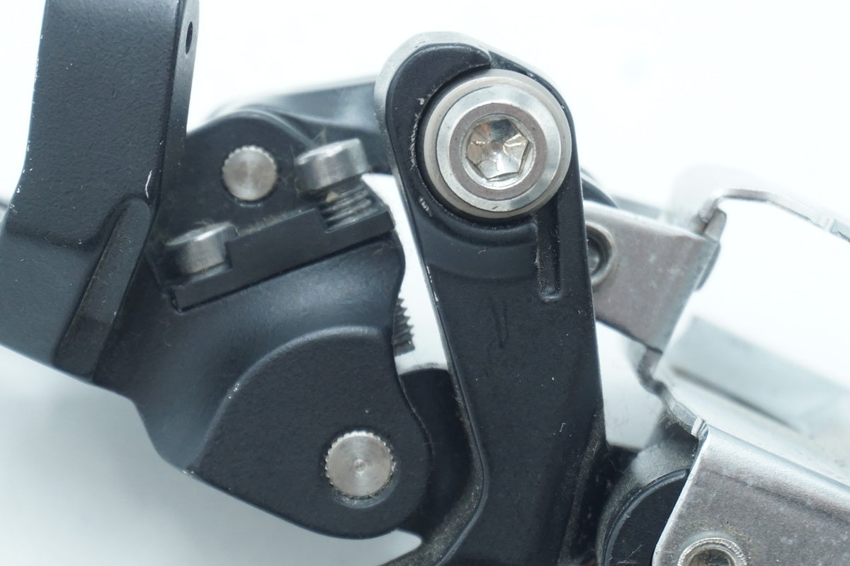 SHIMANO 「シマノ」 DEORE FD-M618 フロントディレイラー  / 京都西院店