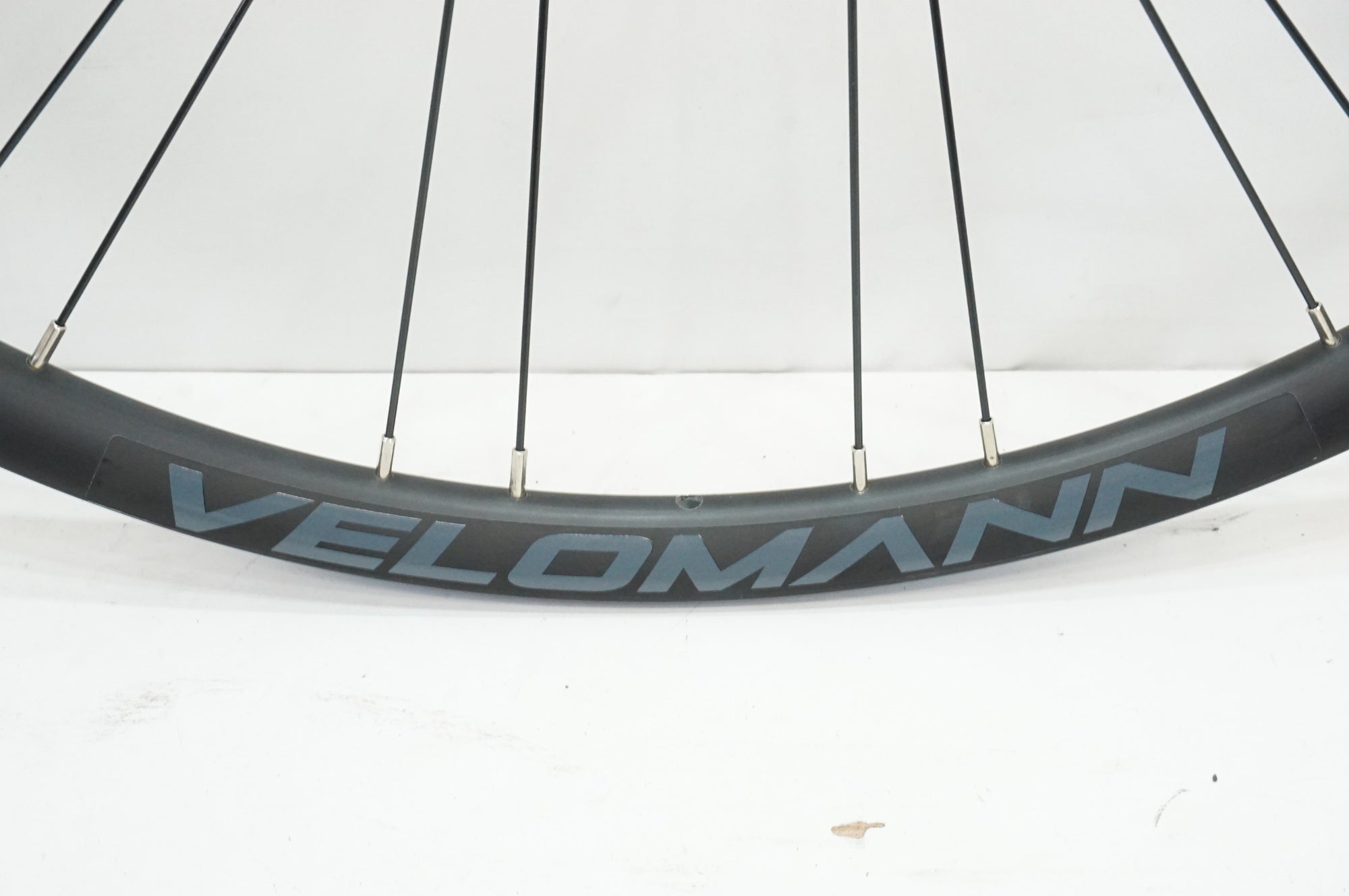 BIANCHI 「ビアンキ」 VELOMANN DISC シマノ10S ホイールセット / 大宮